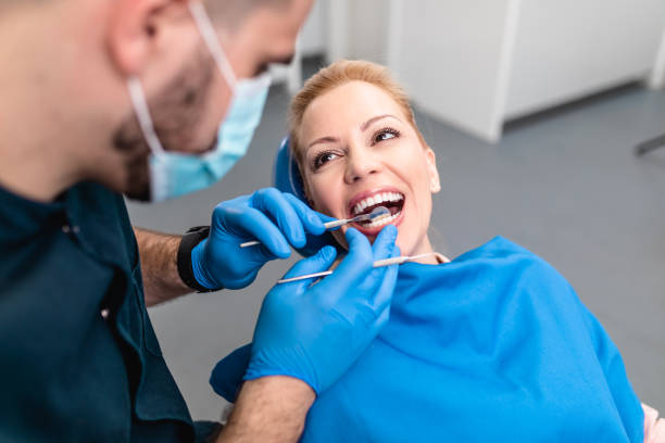 Best Dental Fillings (Composite and Amalgam)  in Carrollton, TX